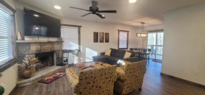 Woodzy Hideaway Gatlinburg
